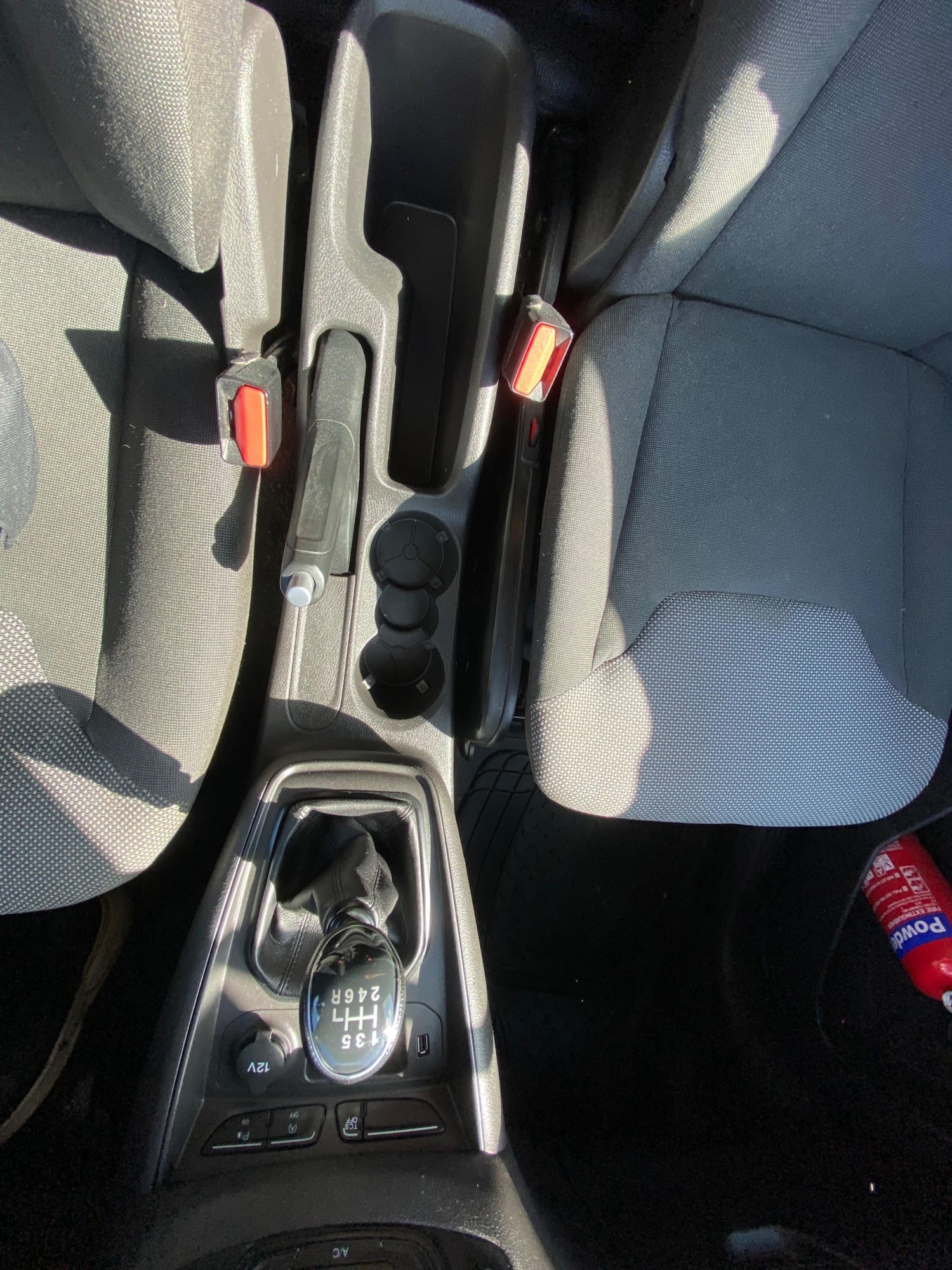 Vehicle 50