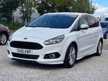 Used Ford S-Max 2016 for sale - 79766809: Photo