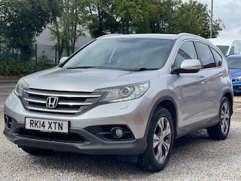 Used Honda CR-V 2014 for sale - 79774557: Photo