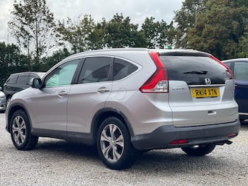Used Honda CR-V 2014 for sale - 79774557: Photo