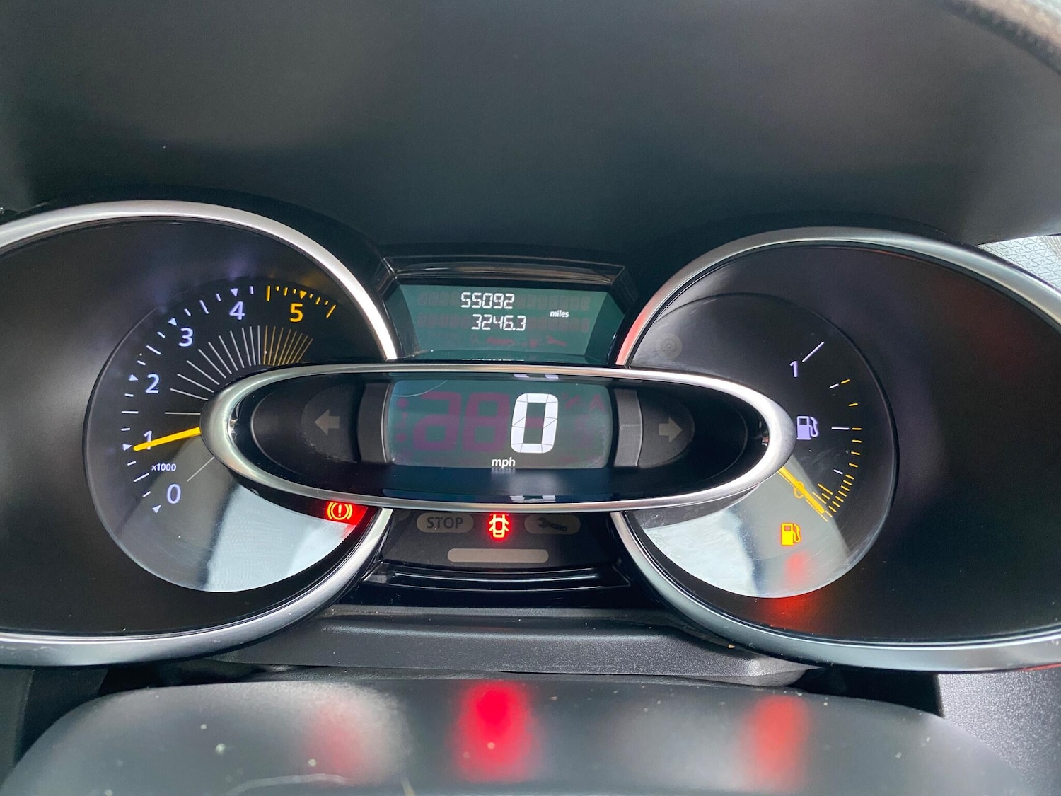 Used Renault Clio 2015 for sale - 76865756: Photo 10