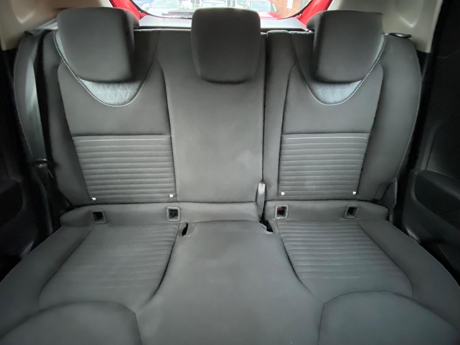 Used Renault Clio 2015 for sale - 76865756: Photo 14