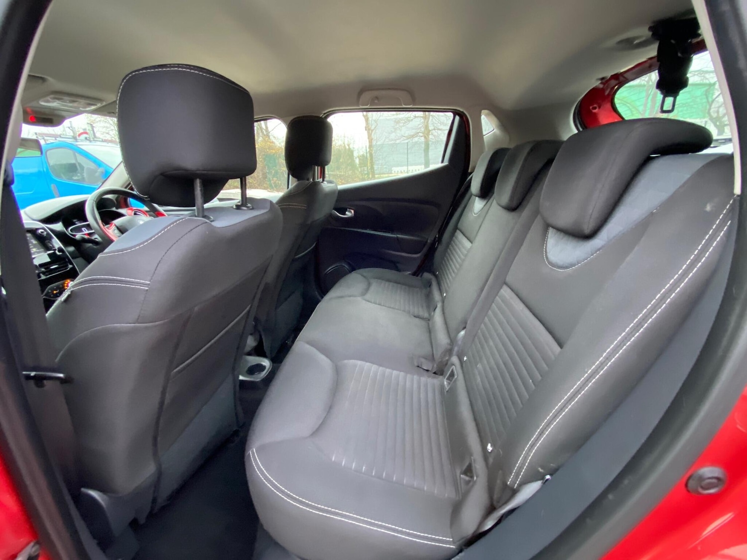 Used Renault Clio 2015 for sale - 76865756: Photo 27