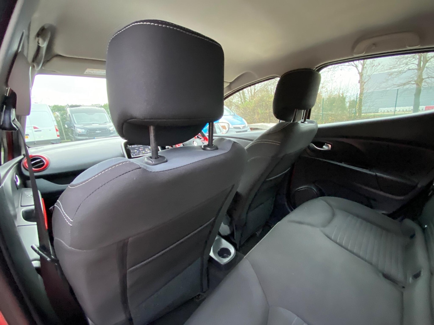 Used Renault Clio 2015 for sale - 76865756: Photo 43