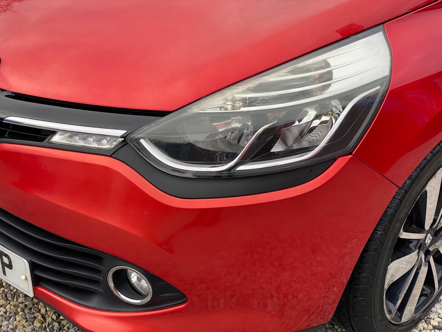 Used Renault Clio 2015 for sale - 76865756: Photo 45