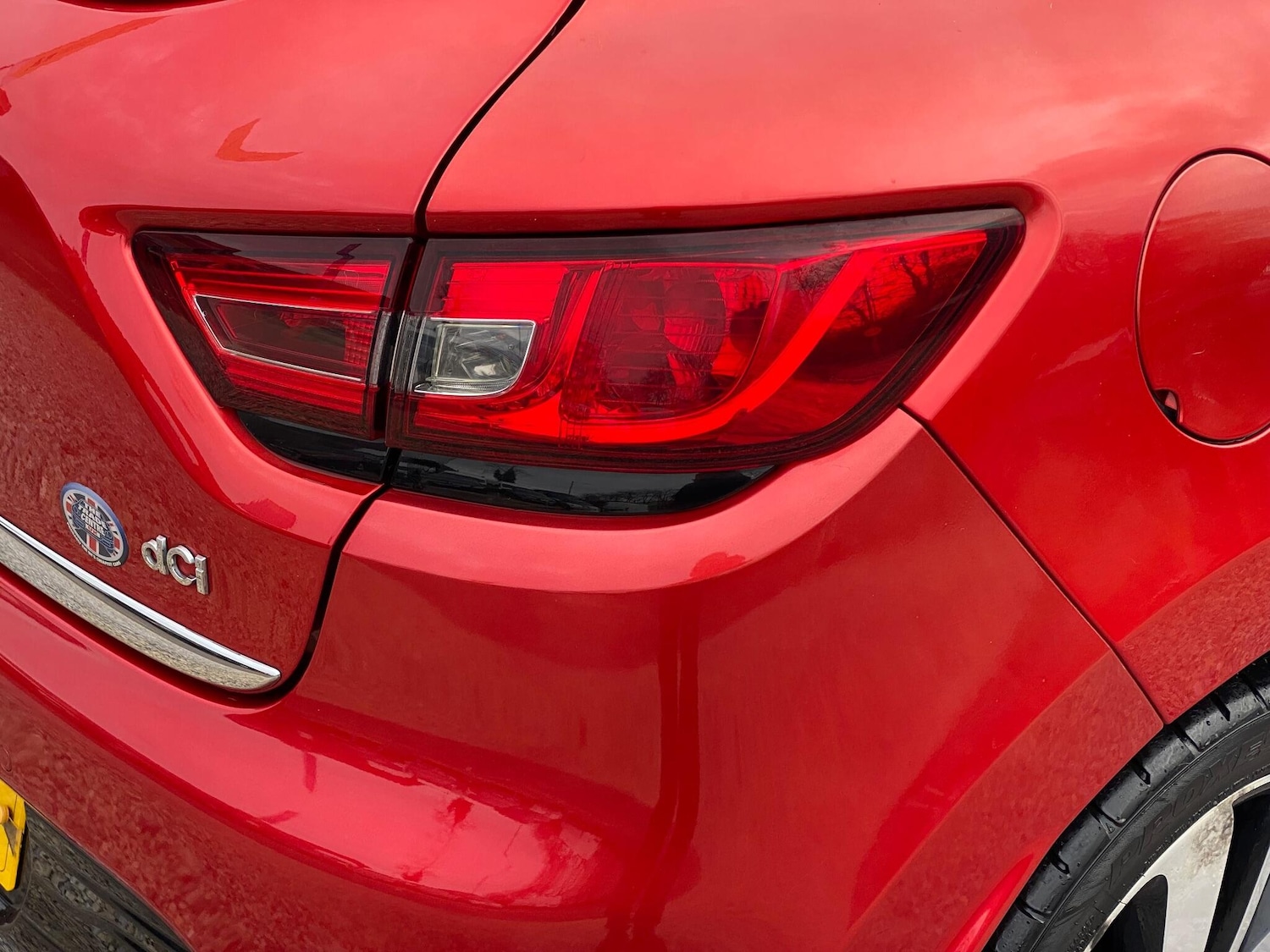 Used Renault Clio 2015 for sale - 76865756: Photo 50