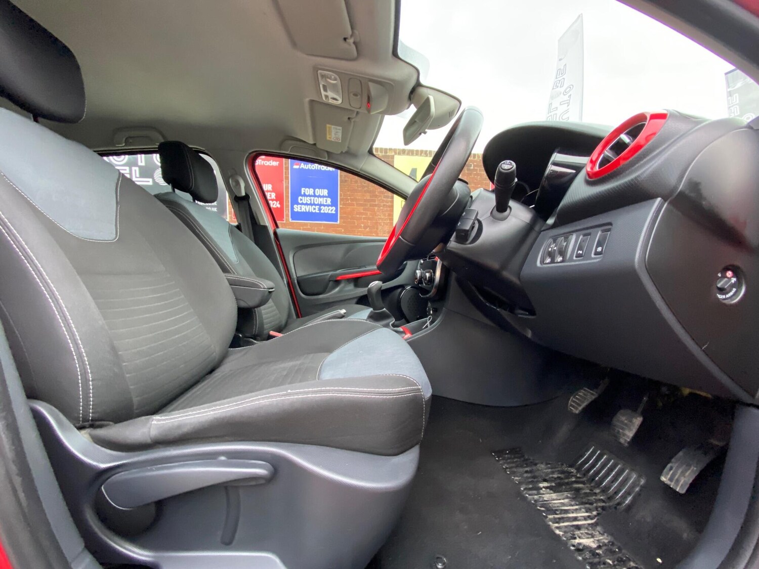 Used Renault Clio 2015 for sale - 76865756: Photo 57