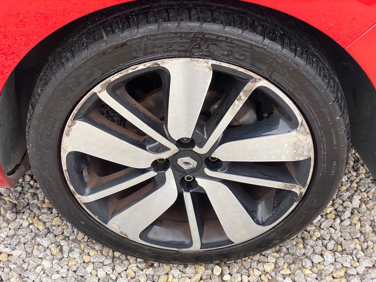 Used Renault Clio 2015 for sale - 76865756: Photo 58