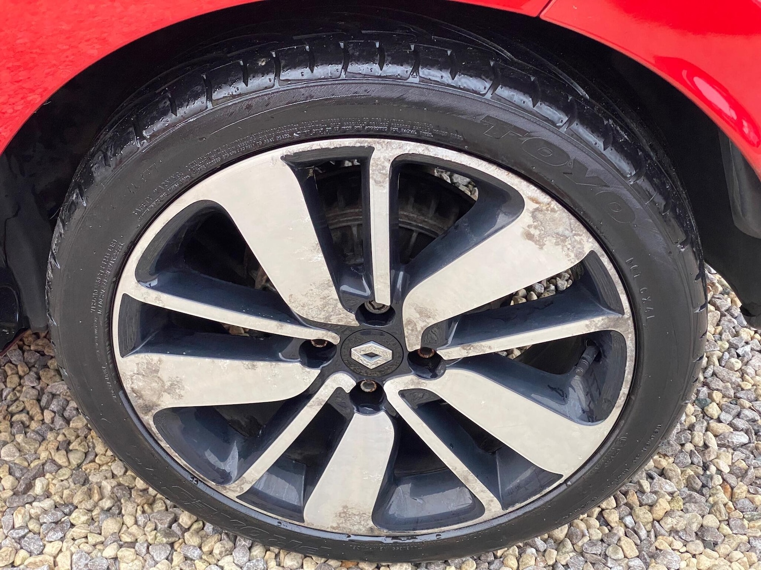 Used Renault Clio 2015 for sale - 76865756: Photo 60