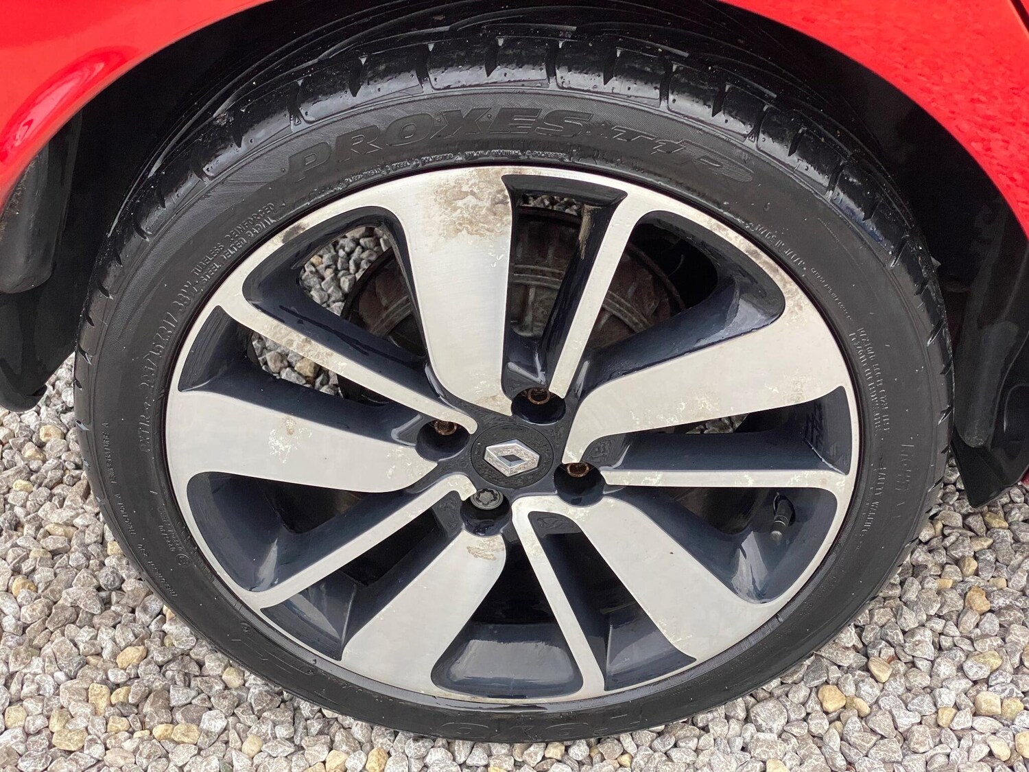 Used Renault Clio 2015 for sale - 76865756: Photo 61