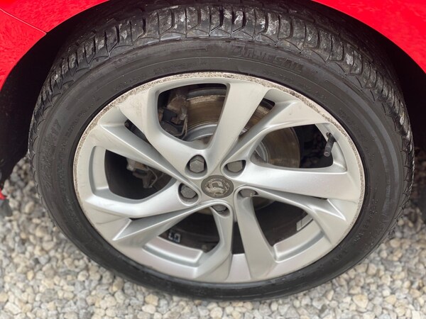 Used Vauxhall Astra 2018 for sale - 75623081: Photo 13