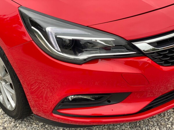 Used Vauxhall Astra 2018 for sale - 75623081: Photo 19
