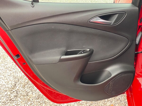 Used Vauxhall Astra 2018 for sale - 75623081: Photo 49