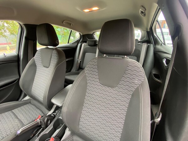 Used Vauxhall Astra 2018 for sale - 75623081: Photo 54