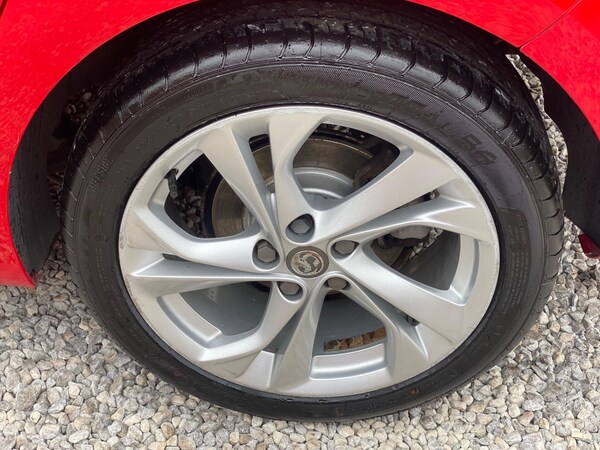 Used Vauxhall Astra 2018 for sale - 75623081: Photo 55