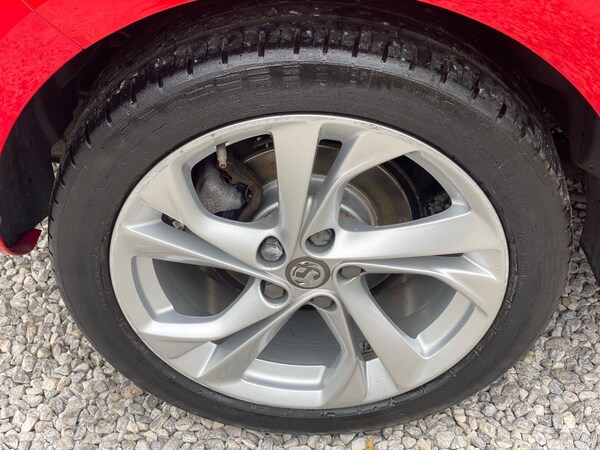 Used Vauxhall Astra 2018 for sale - 75623081: Photo 57