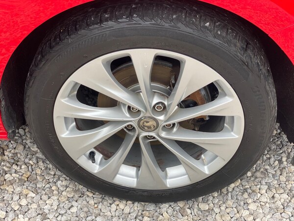 Used Vauxhall Astra 2018 for sale - 75623081: Photo 58