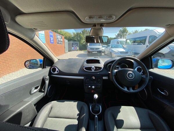 Used Renault Clio 2009 for sale - 75531080: Photo 26
