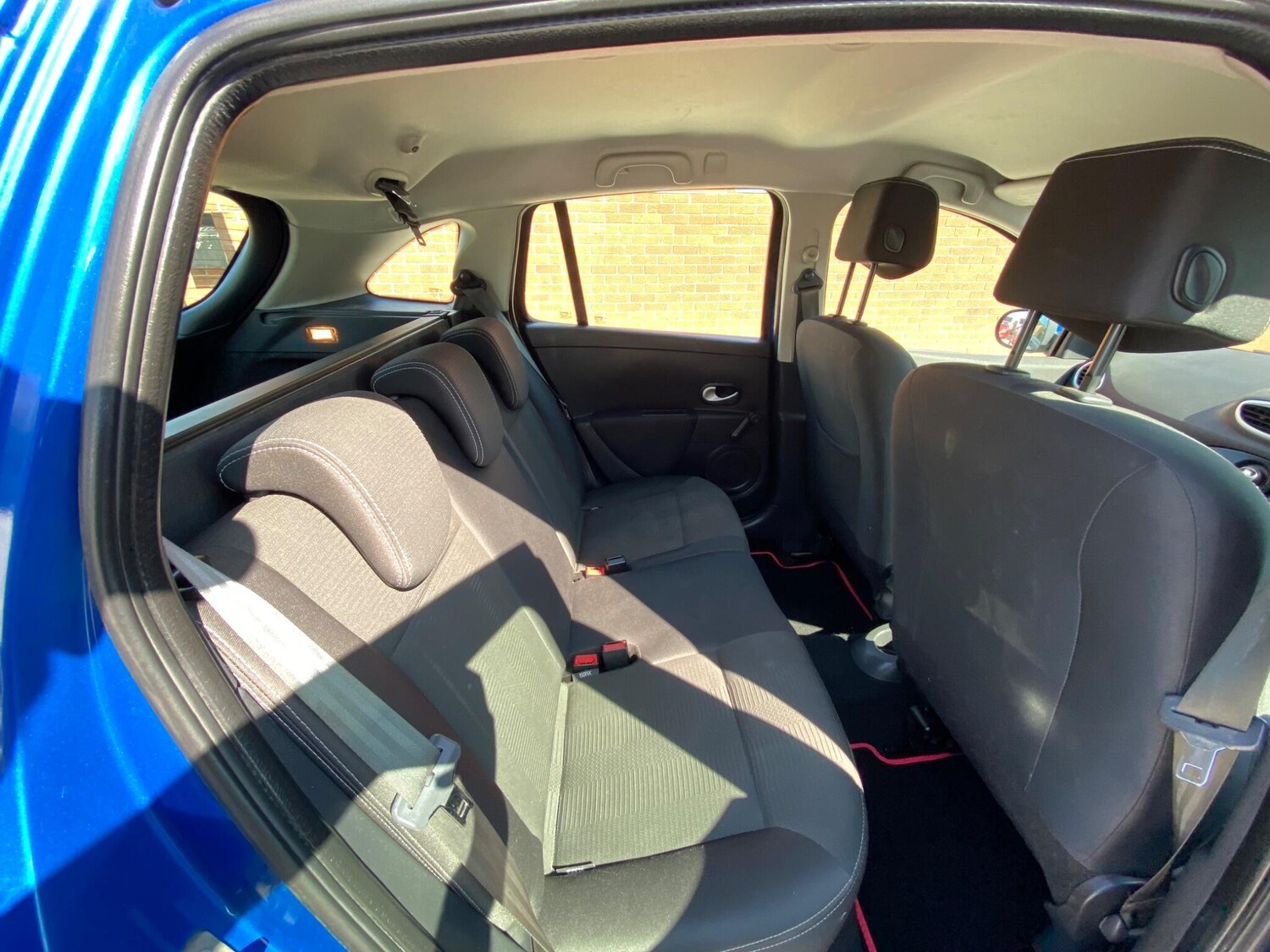 Vehicle 34
