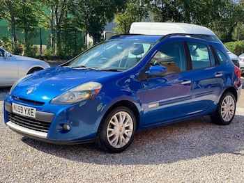 Used Renault Clio 2009 for sale - 75531080: Photo