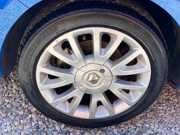 Used Renault Clio 2009 for sale - 75531080: Photo 43