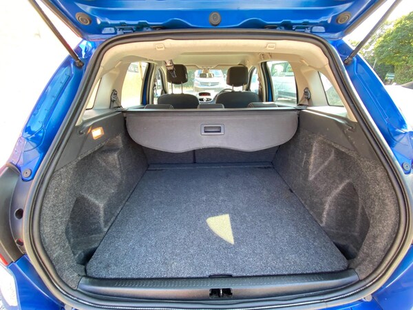 Used Renault Clio 2009 for sale - 75531080: Photo 48