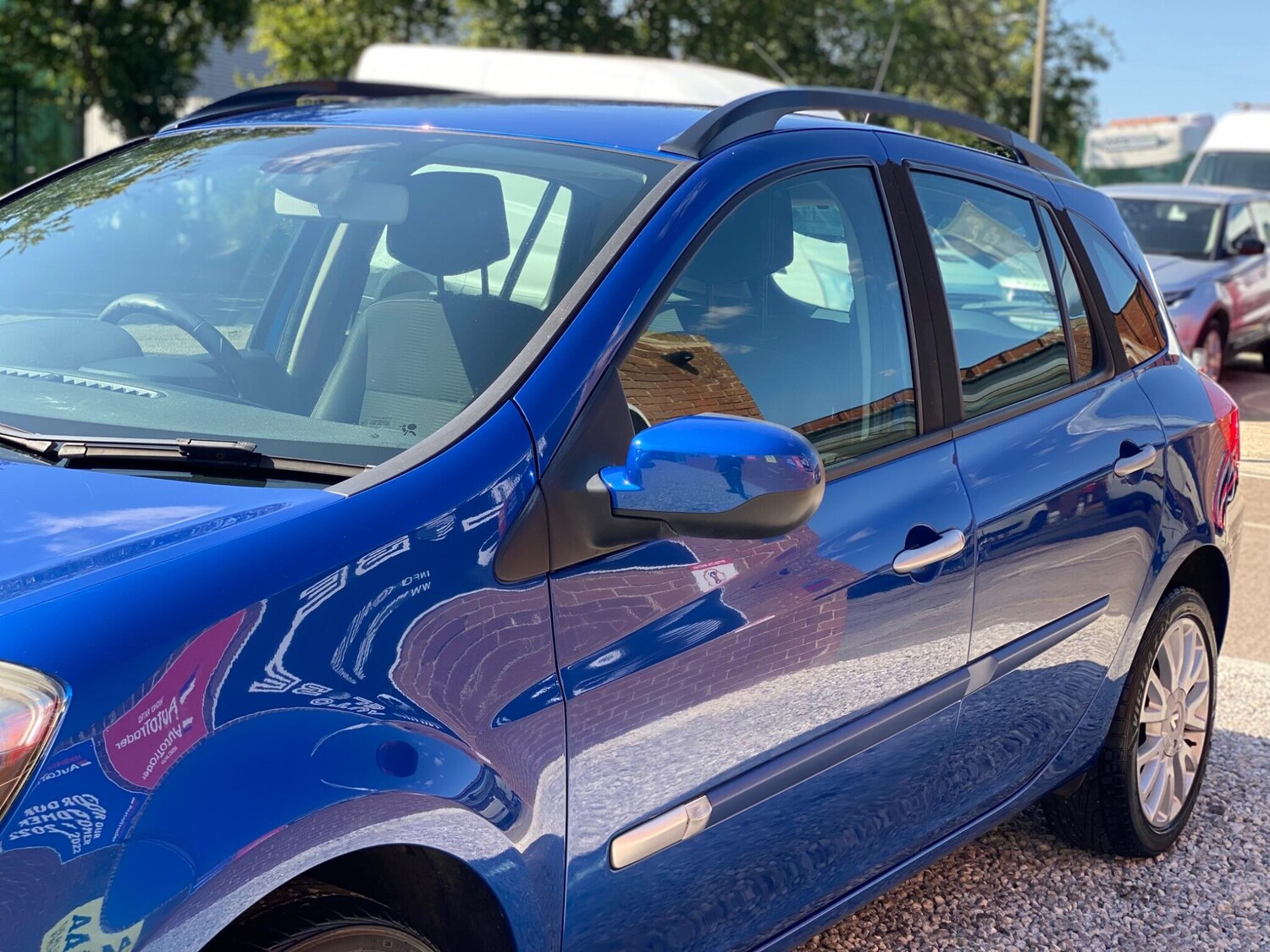 Vehicle 50