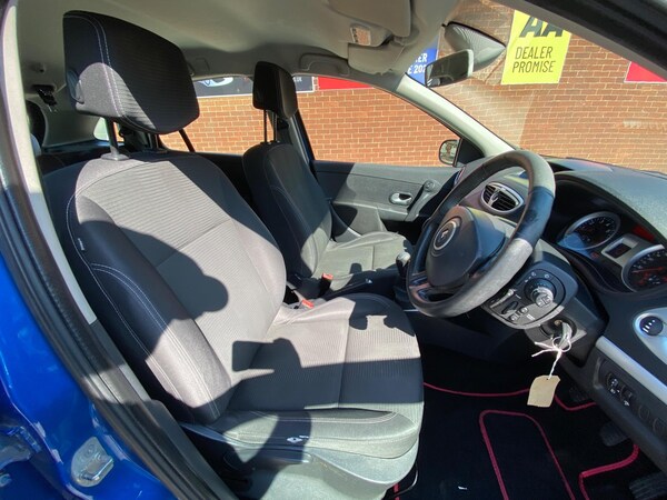 Used Renault Clio 2009 for sale - 75531080: Photo 6