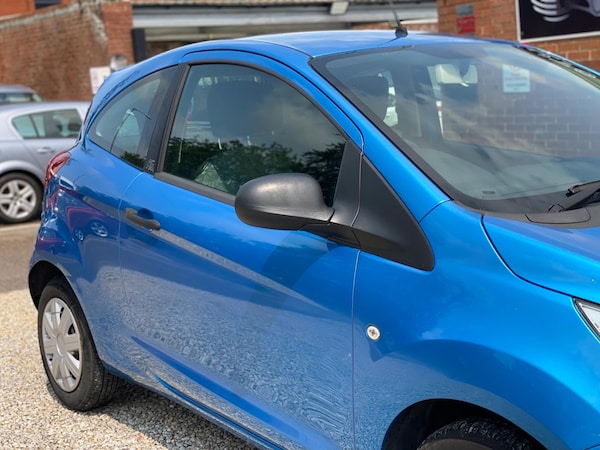 Used Ford Ka 2013 for sale - 75232892: Photo 20