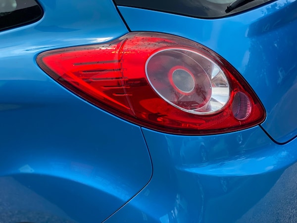 Used Ford Ka 2013 for sale - 75232892: Photo 23