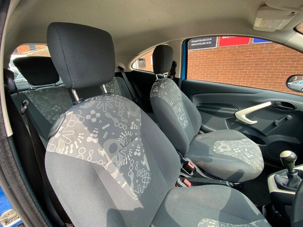 Used Ford Ka 2013 for sale - 75232892: Photo 30