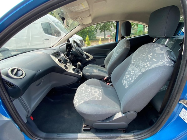 Used Ford Ka 2013 for sale - 75232892: Photo 35