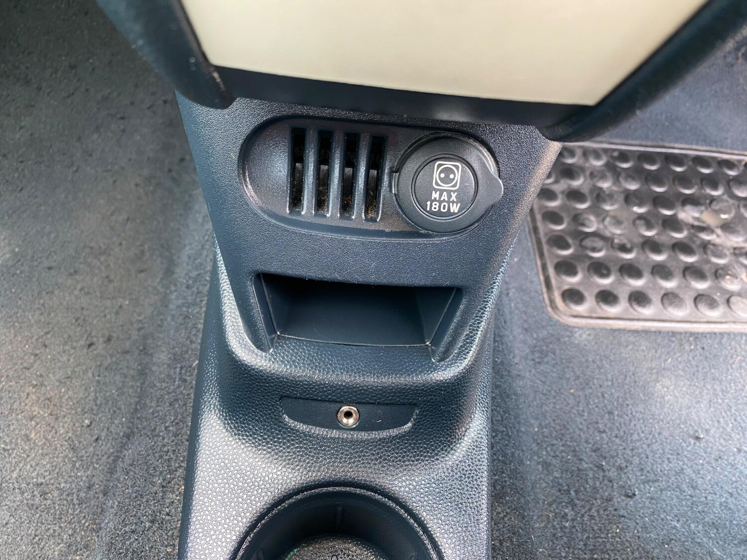 Vehicle 36