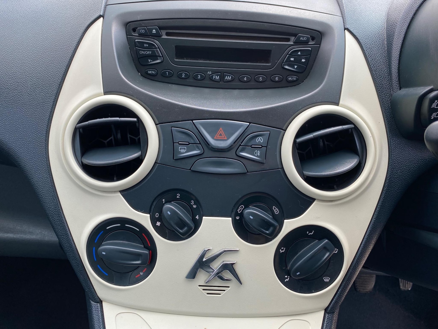 Vehicle 38