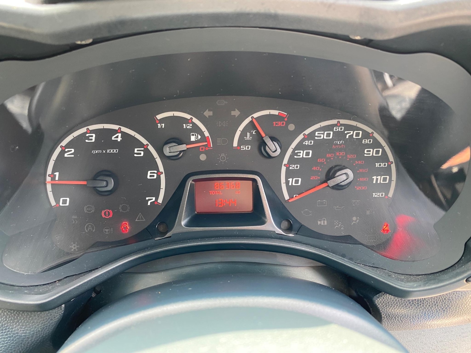 Vehicle 9