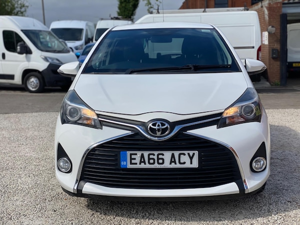 Used Toyota Yaris 2016 for sale - 75609033: Photo 18