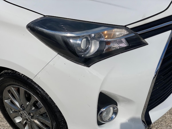 Used Toyota Yaris 2016 for sale - 75609033: Photo 23