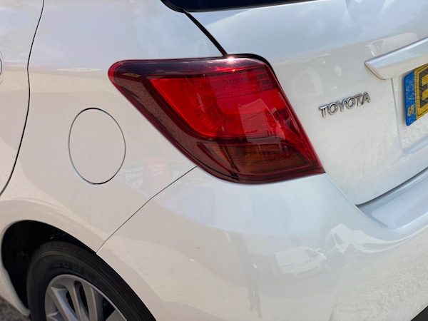 Used Toyota Yaris 2016 for sale - 75609033: Photo 24