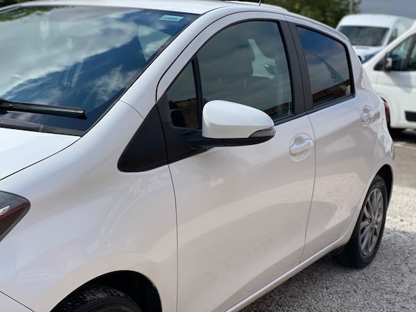 Used Toyota Yaris 2016 for sale - 75609033: Photo 26