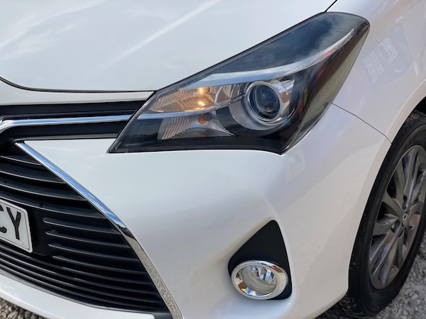Used Toyota Yaris 2016 for sale - 75609033: Photo 27
