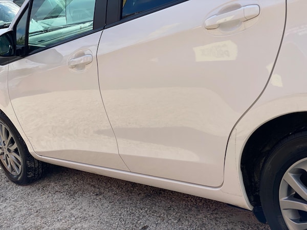 Used Toyota Yaris 2016 for sale - 75609033: Photo 29