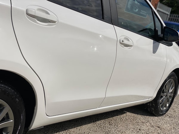 Used Toyota Yaris 2016 for sale - 75609033: Photo 32