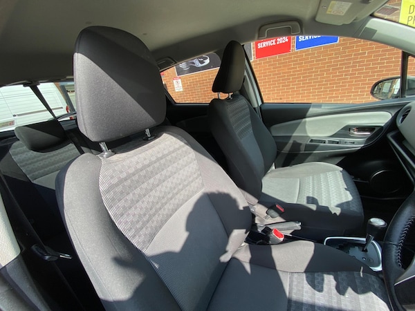 Used Toyota Yaris 2016 for sale - 75609033: Photo 35