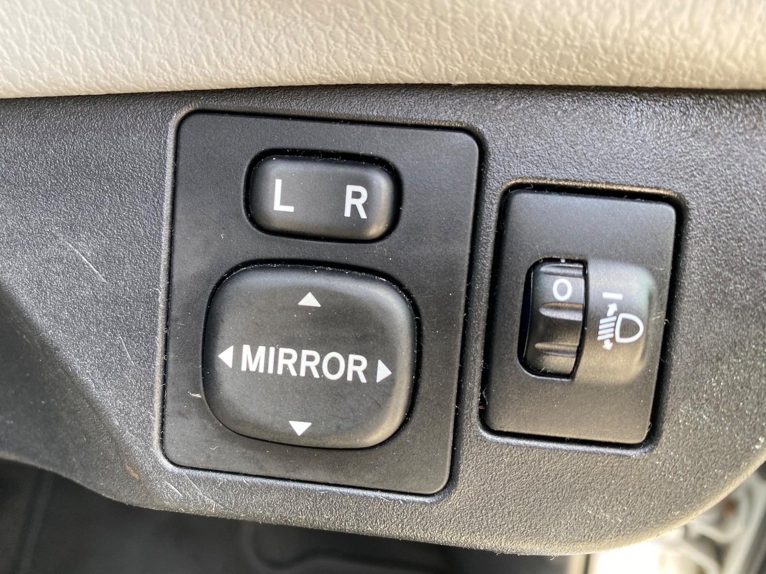 Vehicle 40