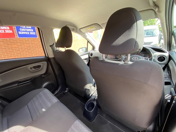 Used Toyota Yaris 2016 for sale - 75609033: Photo 48