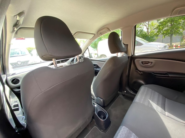 Used Toyota Yaris 2016 for sale - 75609033: Photo 55