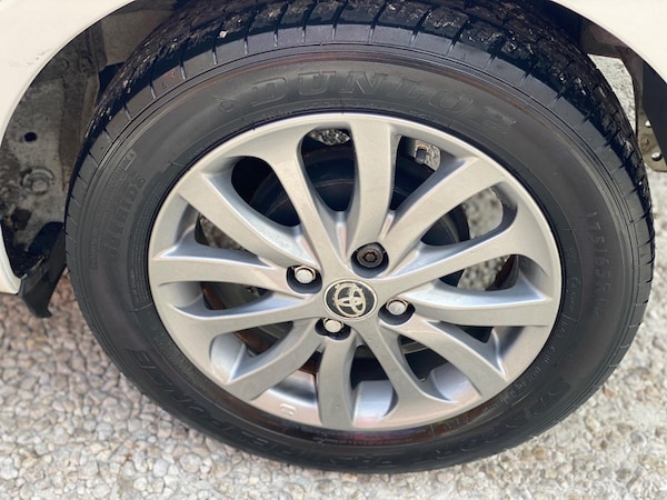 Used Toyota Yaris 2016 for sale - 75609033: Photo 61