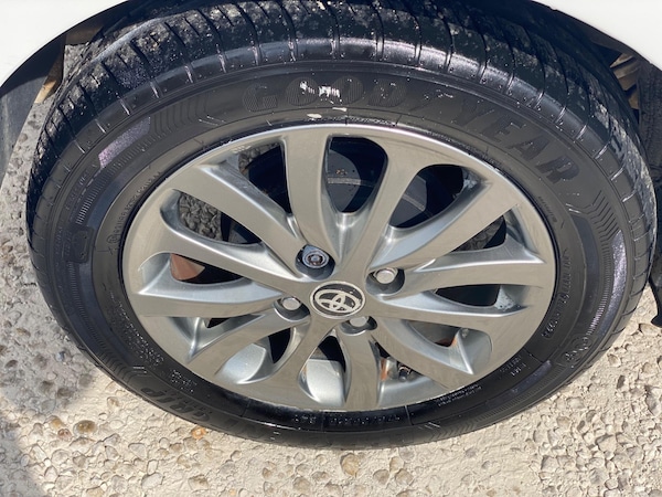 Used Toyota Yaris 2016 for sale - 75609033: Photo 62