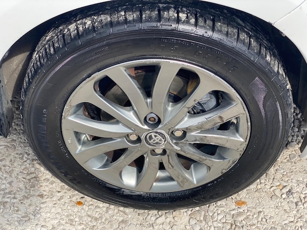 Used Toyota Yaris 2016 for sale - 75609033: Photo 63