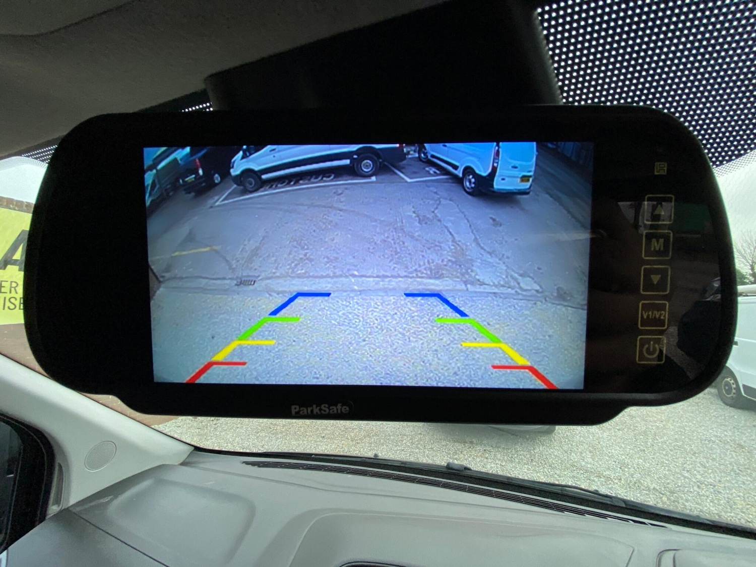 Used Ford Transit Custom 2017 for sale - 77291155: Photo 11